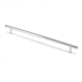 1 x Chrome Handle for Valencia 1200mm Wall Hung Vanity Units
