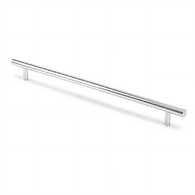 1 x Chrome Handle for Valencia 1200mm Wall Hung Vanity Units