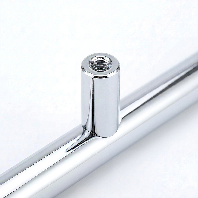 1 x Chrome Handle for Valencia 450/600mm Wall Hung Vanity Units