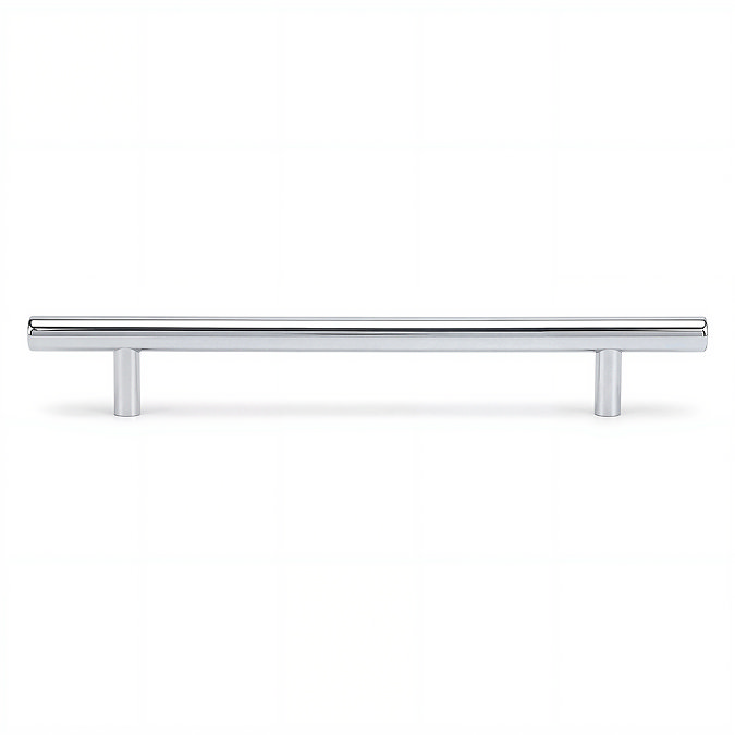 1 x Chrome Handle for Valencia 450/600mm Wall Hung Vanity Units