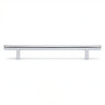 1 x Chrome Handle for Valencia 450/600mm Wall Hung Vanity Units