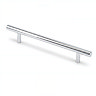 1 x Chrome Handle for Valencia 450/600mm Wall Hung Vanity Units