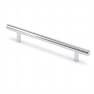 1 x Chrome Handle for Valencia 450/600mm Wall Hung Vanity Units