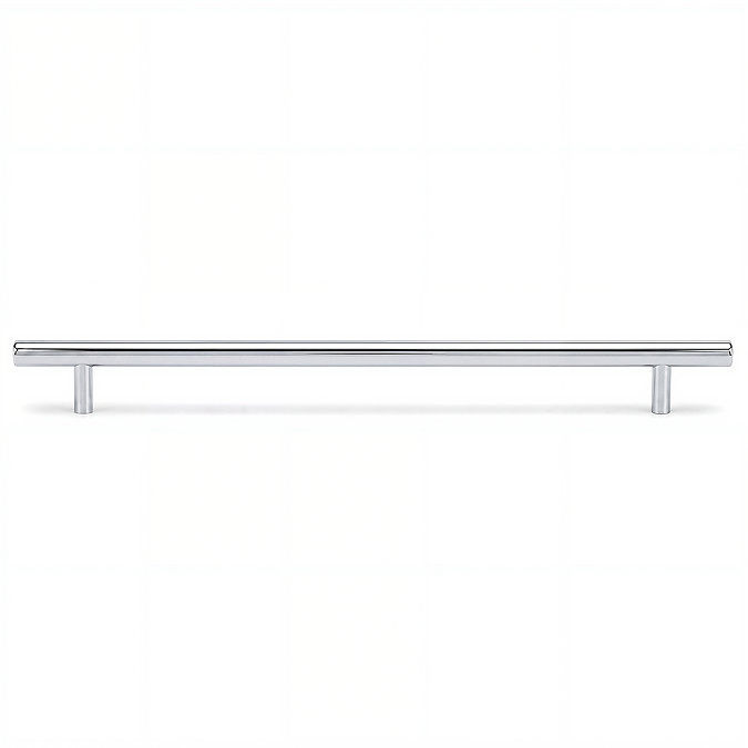 1 x Chrome Handle for Valencia 800mm Wall Hung Vanity Units