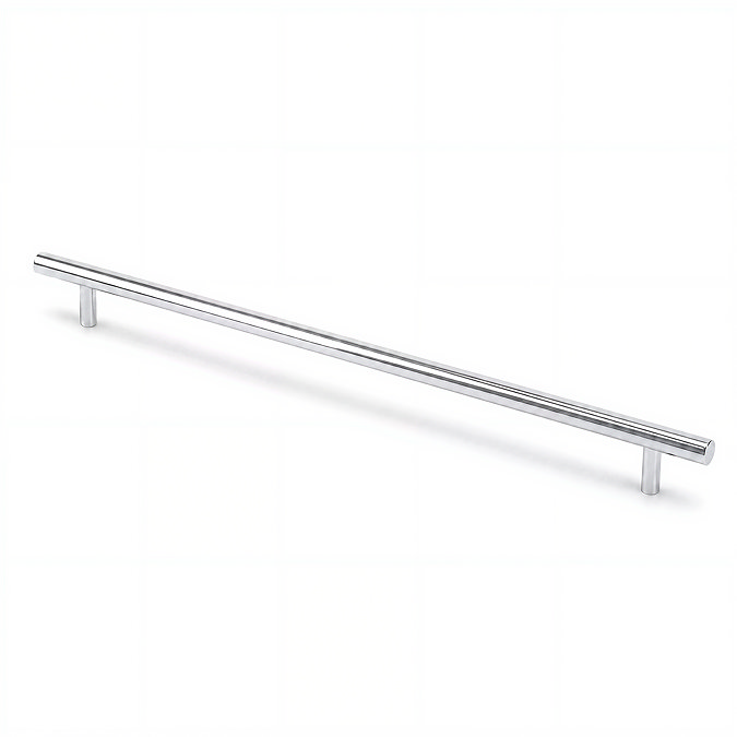 1 x Chrome Handle for Valencia 800mm Wall Hung Vanity Units