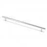 1 x Chrome Handle for Valencia 800mm Wall Hung Vanity Units