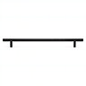1 x Matt Black Handle for Valencia 1200mm Wall Hung Vanity Units