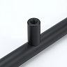 1 x Matt Black Handle for Valencia 1200mm Wall Hung Vanity Units