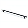 1 x Matt Black Handle for Valencia 1200mm Wall Hung Vanity Units