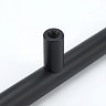 1 x Matt Black Handle for Valencia 450/600mm Wall Hung Vanity Units