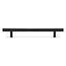 1 x Matt Black Handle for Valencia 450/600mm Wall Hung Vanity Units