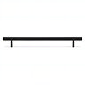 1 x Matt Black Handle for Valencia 800mm Wall Hung Vanity Units