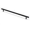 1 x Matt Black Handle for Valencia 800mm Wall Hung Vanity Units