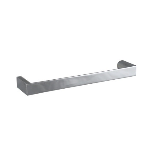 1 x Miller Chrome Furniture Handle 128mm