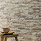 Textured Alps Stone Effect Wall Tiles - 34 x 50cm