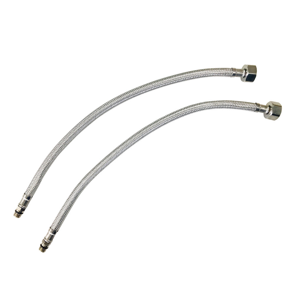 Flexible Tap Connector Lengths