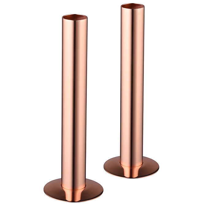 Copper Sleeving Kit 130mm Large Image