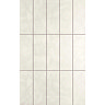 15 Taranto Matt Beige Pre Cut Wall Tiles - 25 x 40cm Large Image