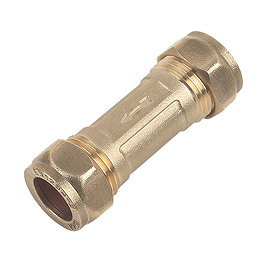 15mm Single Check Non Return Valve Large Image