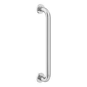 Milton 16 Inch Stainless Steel Grab Rail