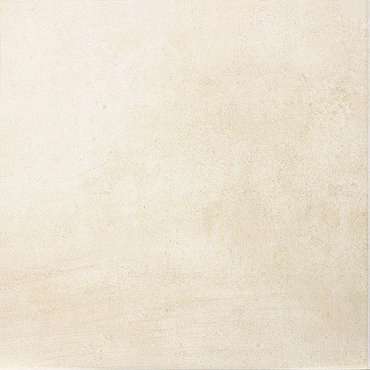 16 Taranto Matt Cream Floor Tiles - 31.6 x 31.6cm Profile Large Image