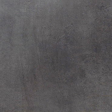 16 Taranto Matt Graphite Floor Tiles - 31.6 x 31.6cm Profile Large Image