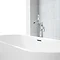 Verona Freestanding Modern Bath  Profile Large Image