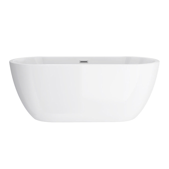 Verona Freestanding Modern Bath  Standard Large Image