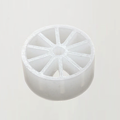 16mm Tap Aerator Flow Regulator Insert - Spare-Aerator6 Large Image