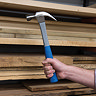 16oz Claw Hammer  Profile Large Image