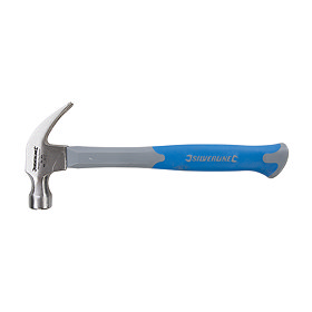 16oz Claw Hammer Large Image