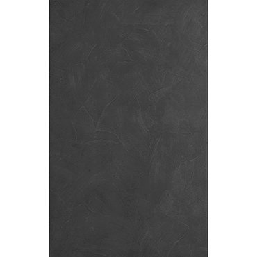 17 Taranto Matt Black Wall Tiles - 25 x 40cm Profile Large Image