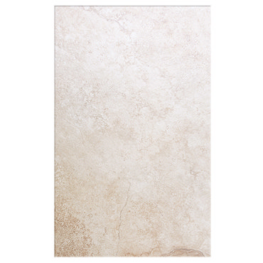 Salerno Ivory Travertine Effect Wall Tiles - 250mm x 400mm Profile Large Image