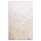 Salerno Ivory Travertine Effect Wall Tiles - 250mm x 400mm Large Image