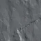 1700 x 800mm Graphite Slate Effect Rectangular Shower Tray + Chrome Grill Waste Profile Large Image
