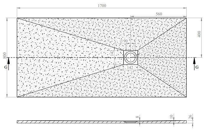 Dimension image