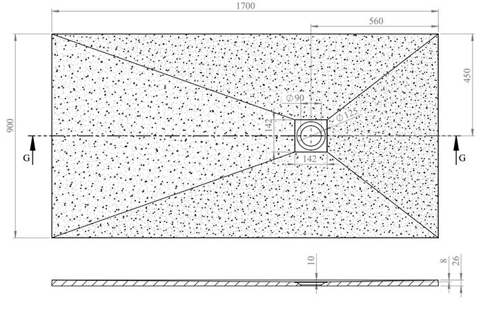 Dimension image