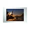 19" Advanced Waterproof Bathroom Mirror TV Large Image