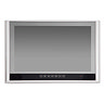 19" Classic Waterproof Bathroom TV Profile Large Image