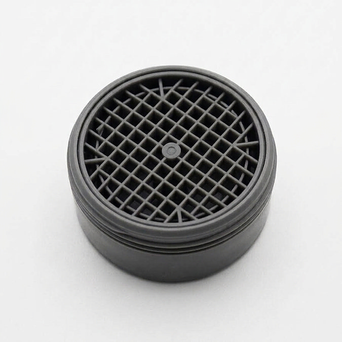 19mm Tap Aerator Flow Regulator Insert