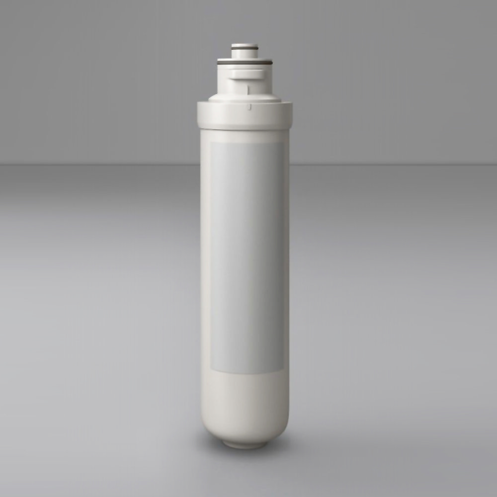 2 x Bower Spare Carbon Water Filters Victorian Plumbing UK