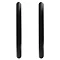 2 x Brooklyn Matt Black Additional Bar Handles - L210mm (196mm Centres)  Standard Large Image