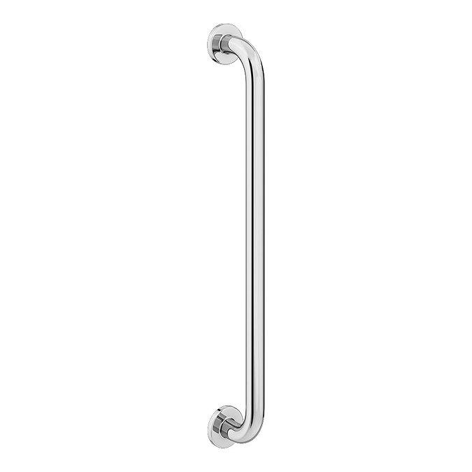 20 Inch Stainless Steel Grab Rail Large Image