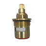 20 Splines Tap Hot Cartridge 28mm - Brass (2021) Large Image