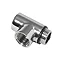 200W Heating Element with T-Piece for Duel Fuel Profile Large Image