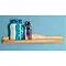 60cm Wall Mounted Wooden Bathroom Shelf - 1600343 Profile Large Image