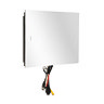 26" Advanced Waterproof Bathroom Mirror TV  Feature Large Image