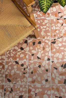 Photograph of interior designer Matt Smith Wood