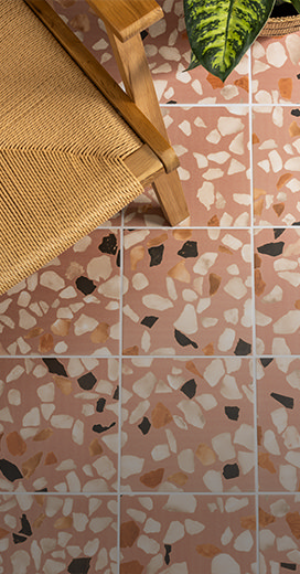 Photograph of interior designer Matt Smith Wood