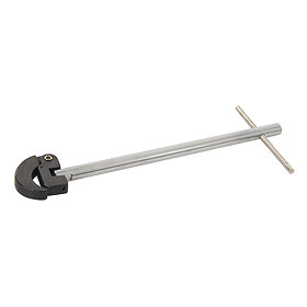 Adjustable Basin Wrench Large Image